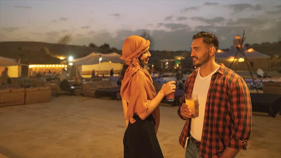Dubai: Desert Safari with BBQ Dinner & Quad Biking Option - Should you book it?