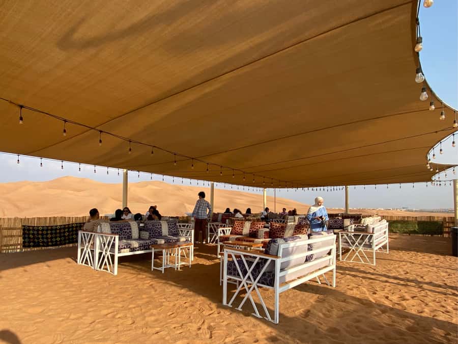 Dubai: Private Desert Buggy Tour, Camel Ride & Sandboarding - Red dunes and real driving time