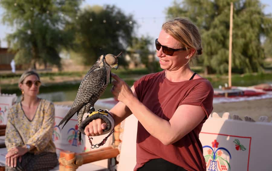 Dubai: Quad Bike Safari, Camels & Al Khayma Camp BBQ Dinner - Who should book this desert safari?