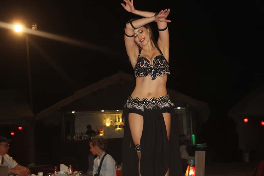Dubai: Red Dune Desert, Dune Buggy Ride & BBQ Buffet Dinner - Sunset photos and the short camel ride