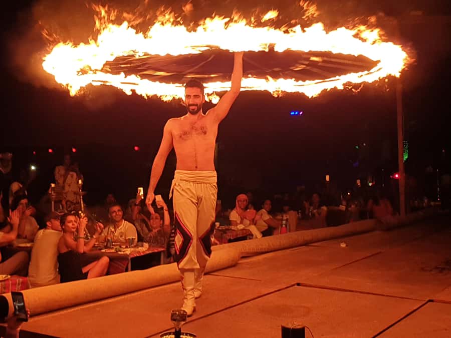 Dubai: Red Dune Desert, Dune Buggy Ride & BBQ Buffet Dinner - Shared, private, and seasonal choices