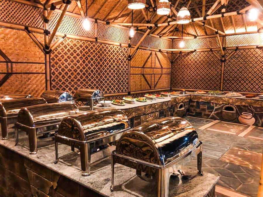 Dubai: Red Dune Safari, Quad Bike, Camel Ride, BBQ Dinner - A short camel ride and a slower view of the desert