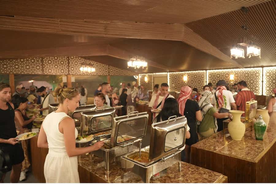 Dubai: Self-Drive Buggy Adventure with Optional BBQ Dinner - How Good Is the $75 Value?