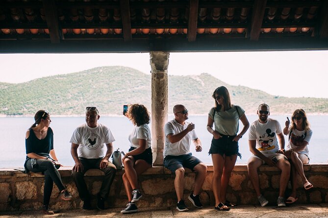 Dubrovnik Countryside and Arboretum ATV Tour with Brunch - Ljubač: the longest and most local section