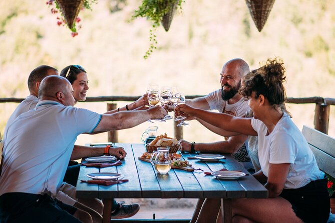 Dubrovnik Countryside and Arboretum ATV Tour with Brunch - The final brunch and why it changes the value