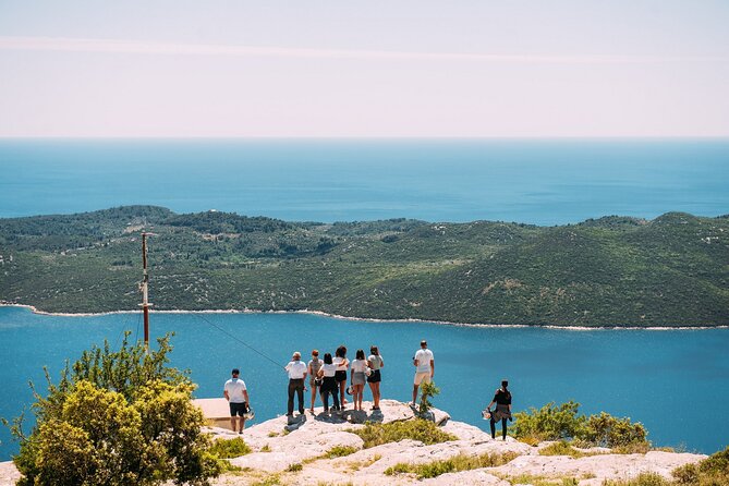 Dubrovnik Countryside and Arboretum ATV Tour with Brunch - Safety, group size, and comfort