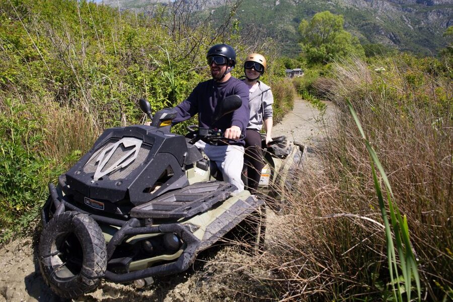 Dubrovnik: Kojan Koral ATV Quad Safari with transport - Should you book the Kojan Koral safari?
