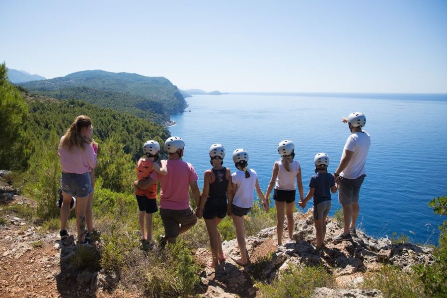 Dubrovnik: Kojan Koral Buggy Safari with Transportation - Pickup from Dubrovnik and the 30-minute ride south