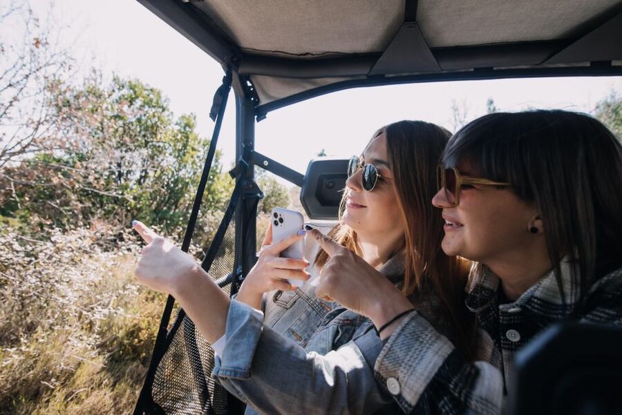 Dubrovnik: Private Panoramic Half-Day Buggy Tour with Brunch - Who will enjoy this ride most