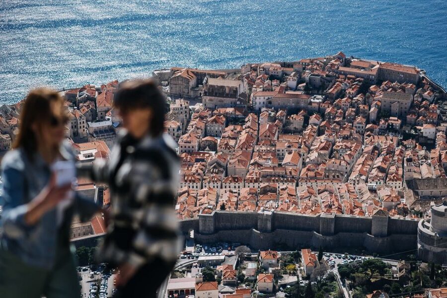 Dubrovnik: Private Panoramic Half-Day Buggy Tour with Brunch - The Zaton viewpoint and the value of the stops
