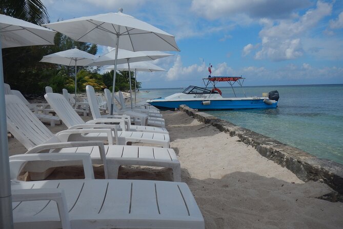 Dune Buggy Adventure in Cozumel with Snorkel and Mexican Lunch - Is $89.99 a fair price?