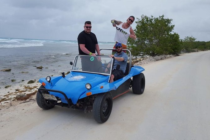 Dune Buggy Adventure, Snorkel, Mayan Town, East Coast, Tequila and City Tour - Key points to know before you book