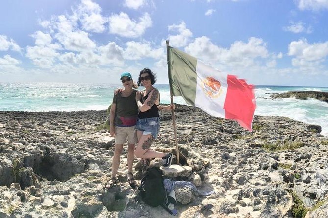 Dune Buggy Adventure, Snorkel, Mayan Town, East Coast, Tequila and City Tour - Black coral, shopping, and time spent on sales