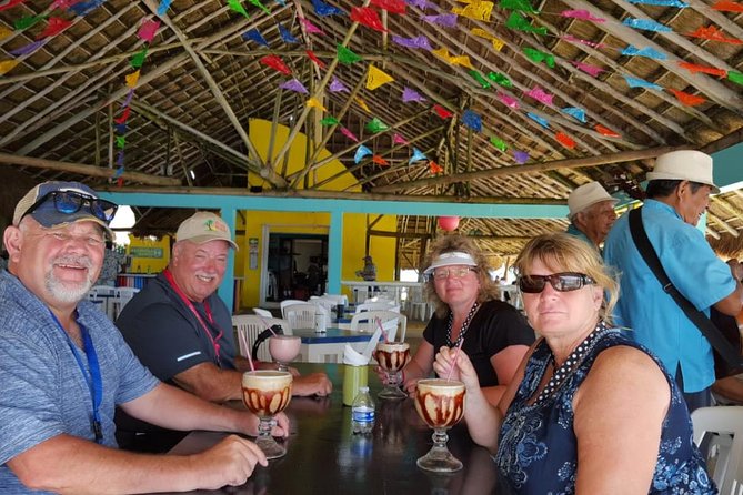 Dune Buggy Adventure, Snorkel, Mayan Town, East Coast, Tequila and City Tour - Pickup matters, especially from a cruise ship