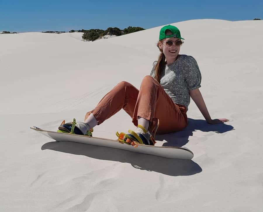 Dune Riders: Quad Bike Atlantis + Epic Photos! - Who will enjoy this outing most