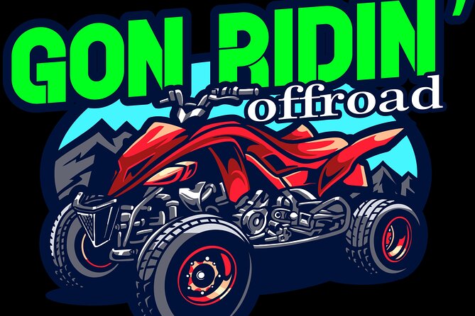 East Tennessee Off Road ATV Guided Experience - Steep climbs, uneven ground, and optional mud
