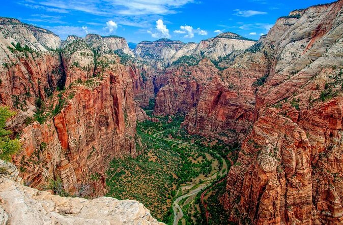 East Zion Canyoneering: Elkheart Canyon & UTV Tour - From Orderville to the mouth of Elkheart Canyon