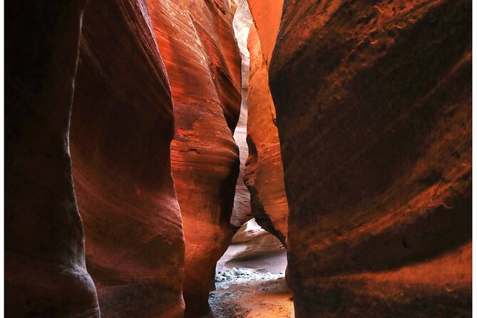 East Zion Crimson Canyon Hike & UTV Adventure - Is $129.91 a fair price?