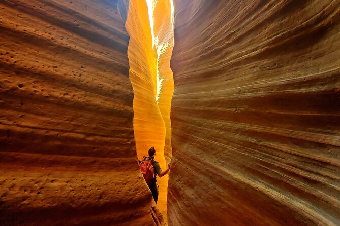 East Zion Crimson Canyon Hike & UTV Adventure - What to bring and how to prepare