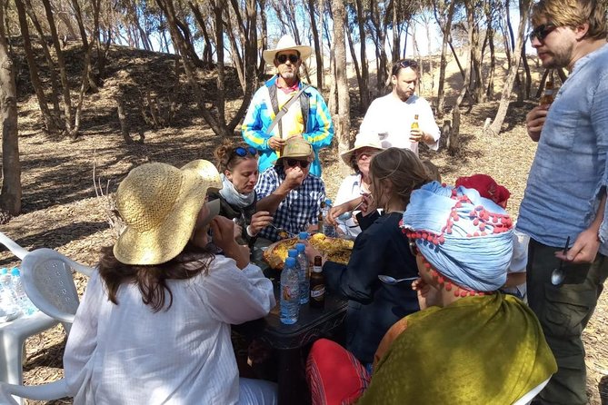 Essaouira Activities: Discover Essaouira by Quad - Who should book this outing