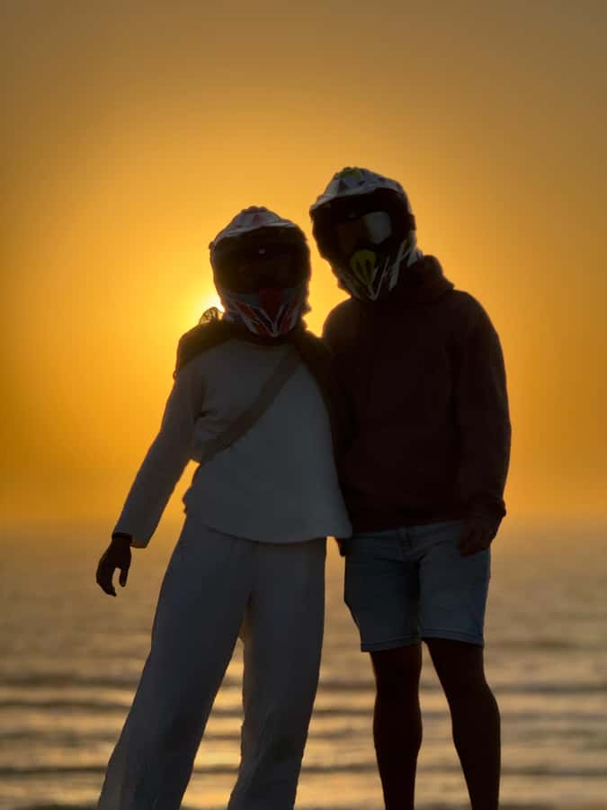 Essaouira: quad biking ATV Tour in Essaouira with tea break - Key points to know before you ride