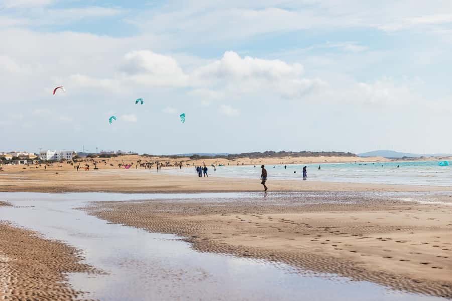 Essaouira Sand Dunes: Half Day Quad Bike Tour - Photos without carrying your phone