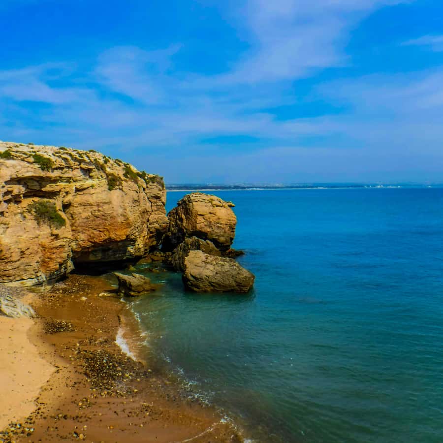 Essaouria: Beach & Big Dunes 2-Hour Quad Biking Tour - What the $64 price includes