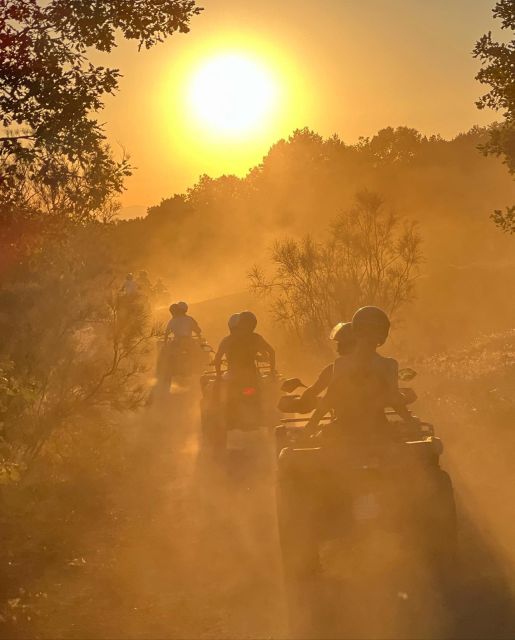 Etna quad tour - 2 hours - Key points to know before you book