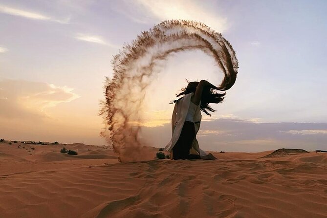 Evening Dubai Safari with BBQ, Dance Shows & Quad Biking optional - Who will enjoy this desert safari most