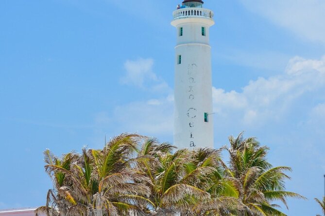 Explore Cozumel on a Buggy: Tour Around the Island! - San Martín Beach and the meal