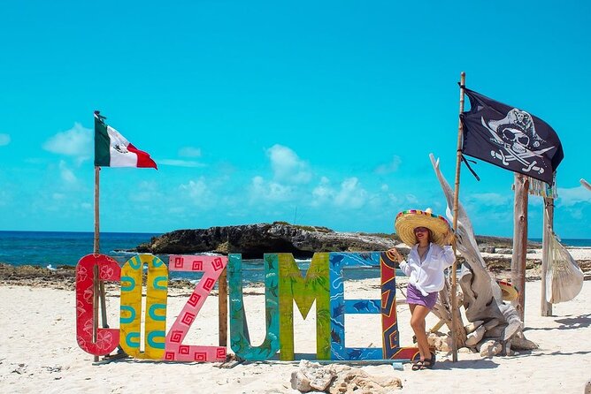 Explore Cozumel on a Buggy: Tour Around the Island! - Mayan culture, dance, and the tasting table