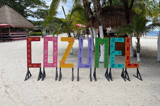 Explore Cozumel on a Buggy: Tour Around the Island! - What the $49 price really means