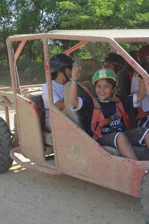 Extreme Buggy from Punta Cana - How the $50 price measures up