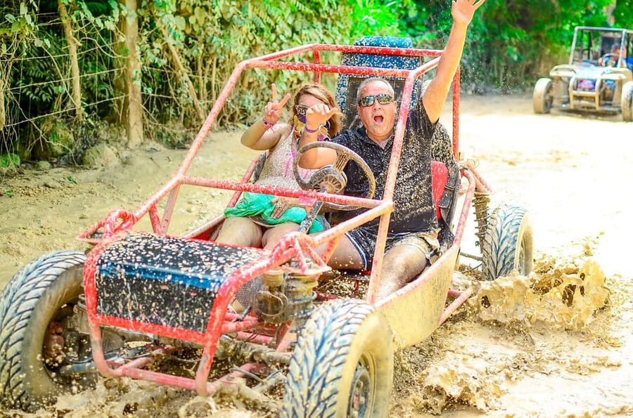 Extreme Buggy from Punta Cana - Should you book the Extreme Buggy from Punta Cana?