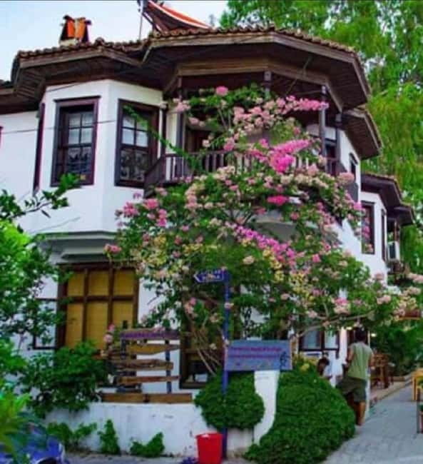 Fethiye Quad Safari Adventure - Who will enjoy this day most?