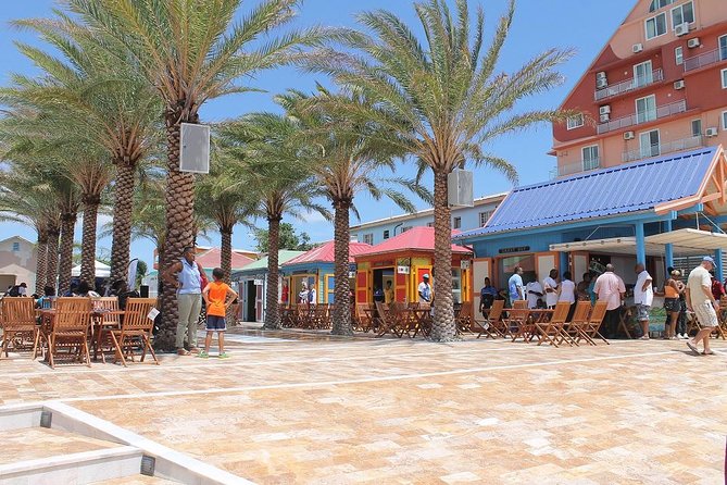 For hotel guests: Guided ATV Tour Dutch/French St. Maarten - Highlights & Beach - Why this ATV tour is a good way to see St. Maarten