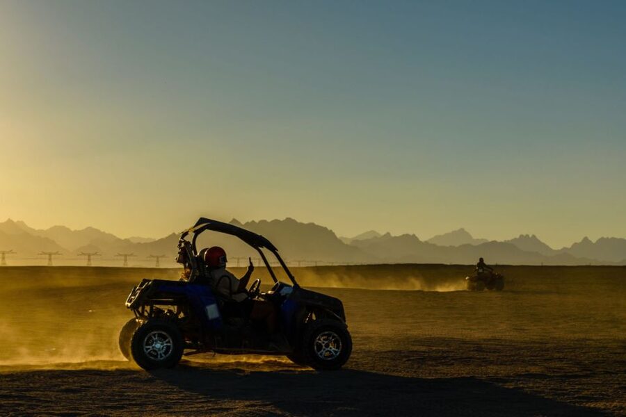 From Agadir or Taghazout: Desert Dunes Buggy Tour - Should You Book It?