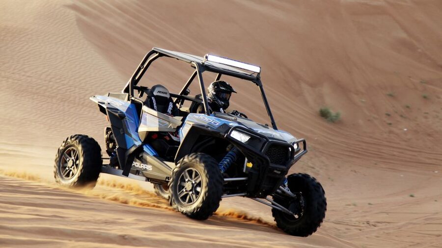 From Agadir or Taghazout: Desert Dunes Buggy Tour - Who Will Enjoy This Agadir Buggy Tour?