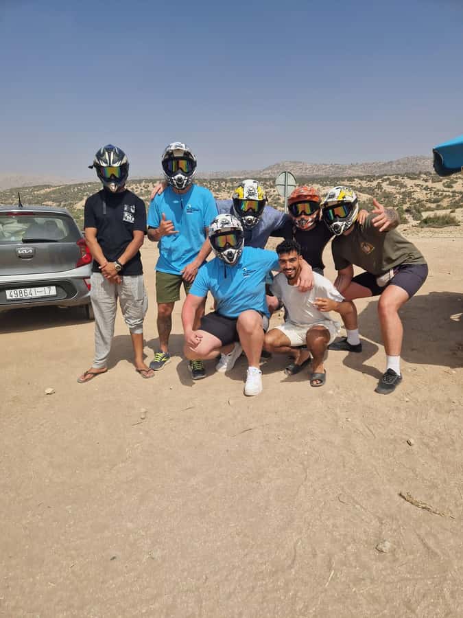 From Agadir/Taghazout: Sandboarding Experience & Quad Biking - Why this half-day trip works so well