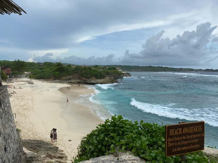 From Bali: Lembongan & Mangrove Buggy Tour with Buffet Lunch - Key points to know before booking