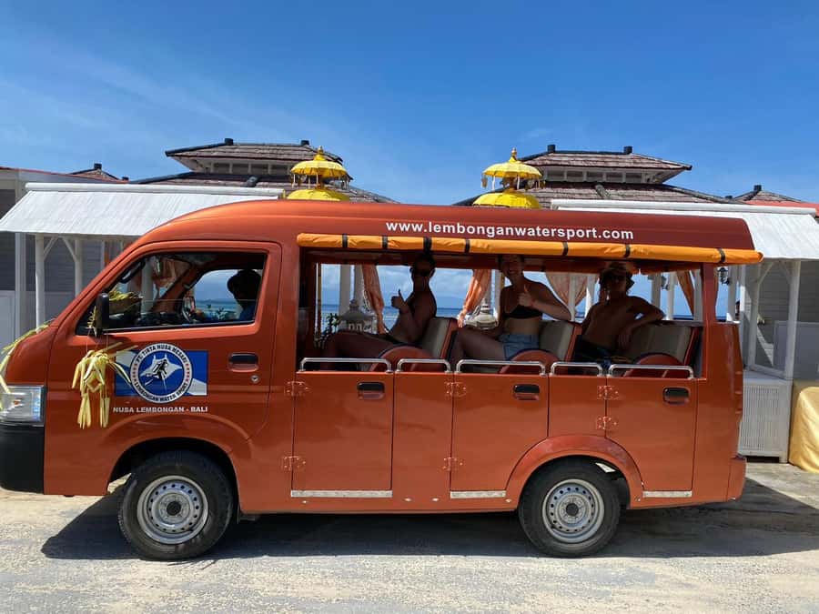 From Bali: Lembongan & Mangrove Buggy Tour with Buffet Lunch - Why this day trip works for first-time Lembongan visitors