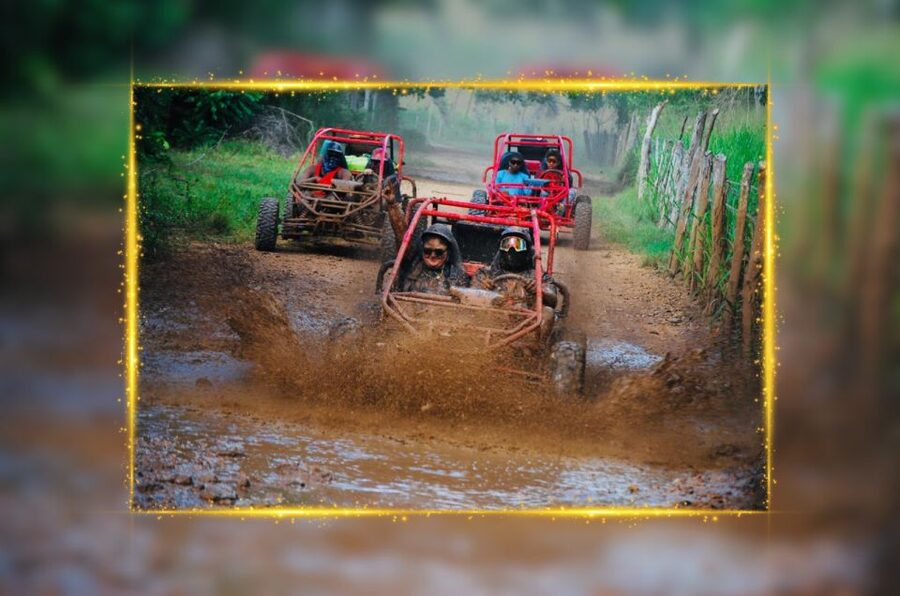 From Bayahibe: Half-day La Romana ATV or 4X4 Buggy Tour - Key points to know before booking