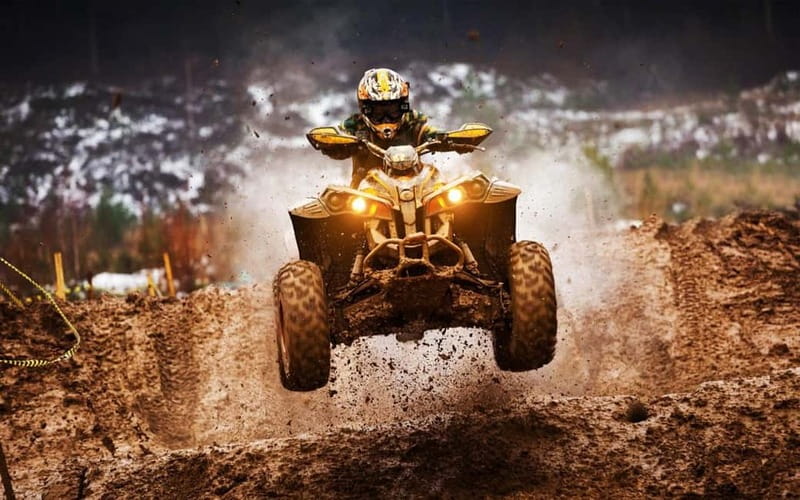 From Belek & City of Side Quad or Buggy Safari With Transfer - Key points before you book