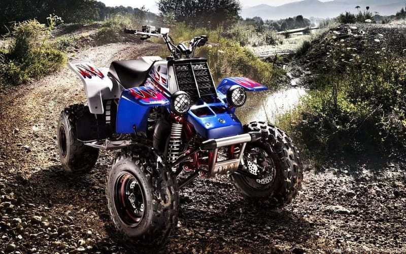 From Belek & City of Side Quad or Buggy Safari With Transfer - Timing, pace, and the small drawbacks