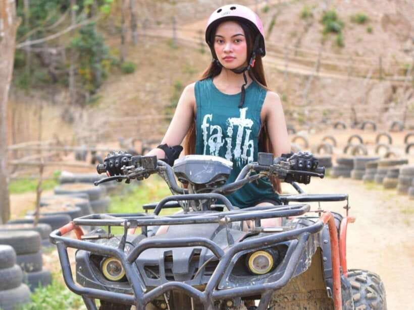 From Boracay: Mainland Off-Road ATV and Zipline Experience - Key points to know before booking