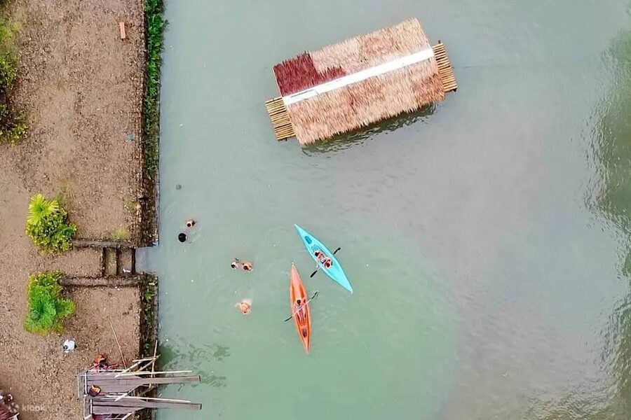 From Boracay: Mainland Off-Road ATV and Zipline Experience - Is $43 a fair price?