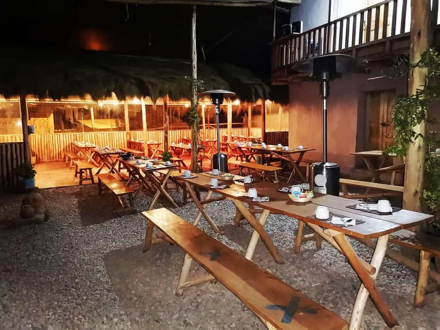From Cusco: Rainbow Mountain in ATV Quad Bikes + meals - Leaving Cusco before the high Andes
