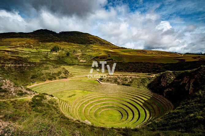 From Cusco Sacred Valley Tour ATV Moray And Salineras - Why this ATV tour works for a Sacred Valley morning
