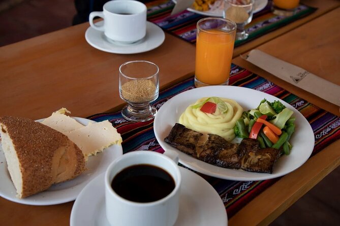 From Cusco: Vinicunca Rainbow Mountain ATV Tour with Meals - Is $76 a Good Price?