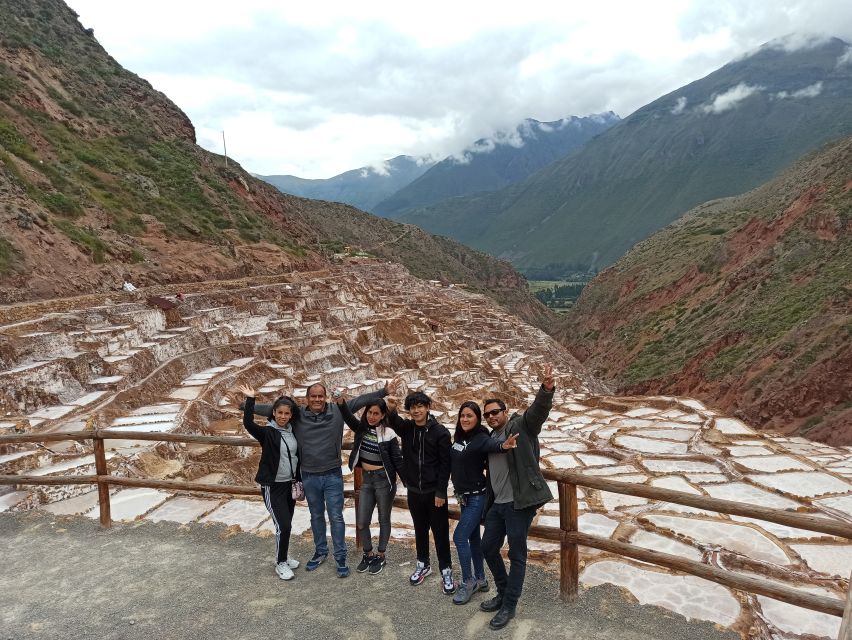 From Cuzco: Salt Mines and Moray Ruins ATV Adventure - What the ATV ride adds, and what it does not